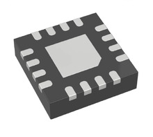 TPS65120RGTR Image