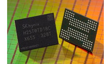 Hynix shows off 321-layer NAND